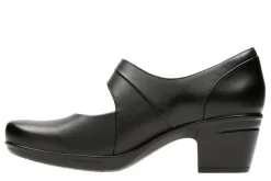 Women's Clarks Emslie Lulin Mary Jane Heels