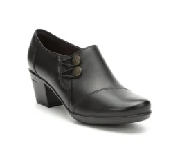 Women's Clarks Emslie Warren Booties