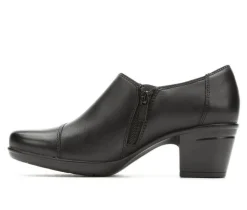 Women's Clarks Emslie Warren Booties