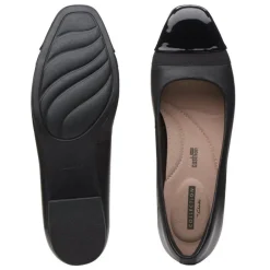 Women's Clarks Juliet Monte Heels