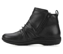 Women's Clarks Laurieann Park Booties