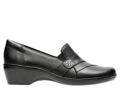 Women's Clarks May Marigold Clogs