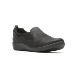 Women's Clarks Sillian Paz Slip-On Shoes