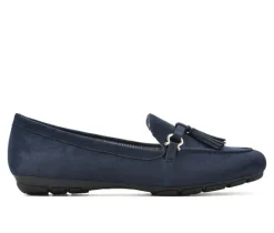 Women's Cliffs by White Mountain Gush Loafers