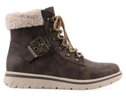 Women's Cliffs by White Mountain Hadrian Booties