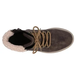 Women's Cliffs by White Mountain Hadrian Booties