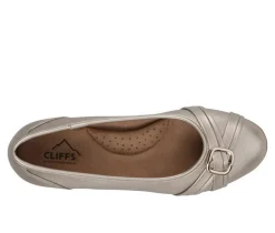 Women's Cliffs by White Mountain Calming Flats