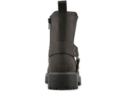 Women's Cliffs by White Mountain Maximus Booties