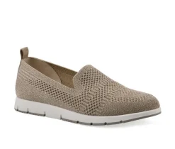 Women's Cliffs by White Mountain Garren Casual Slip-On Shoes