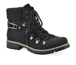 Women's Cliffs by White Mountain Pioneer Winter Boots