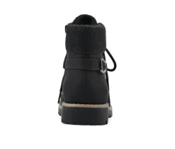 Women's Cliffs by White Mountain Pioneer Winter Boots