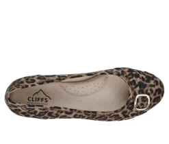 Women's Cliffs by White Mountain Calming Flats