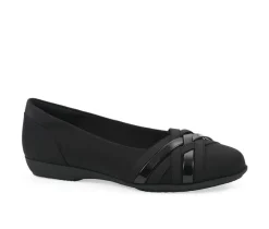 Women's Cliffs by White Mountain Chic Flats