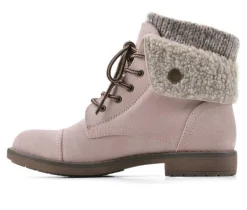 Women's Cliffs by White Mountain Duena Booties