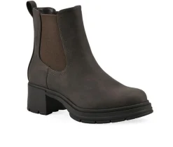 Women's Cliffs by White Mountain Mingo Booties