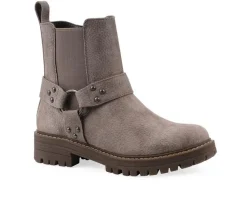 Women's Cliffs by White Mountain Maximus Booties