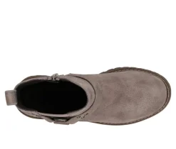 Women's Cliffs by White Mountain Maximus Booties