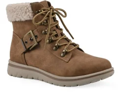 Women's Cliffs by White Mountain Hadrian Booties
