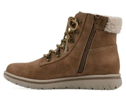 Women's Cliffs by White Mountain Hadrian Booties