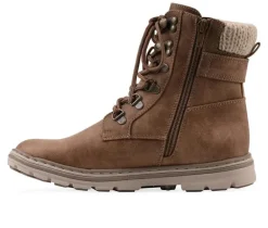 Women's Cliffs by White Mountain Kimmie Booties