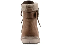 Women's Cliffs by White Mountain Kimmie Booties