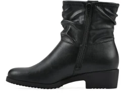 Women's Cliffs by White Mountain Dunia Booties