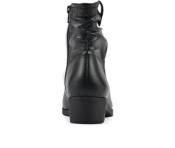 Women's Cliffs by White Mountain Dunia Booties