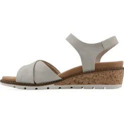 Women's Cliffs by White Mountain Tinna Wedges