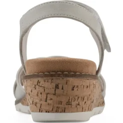 Women's Cliffs by White Mountain Tinna Wedges