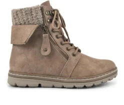 Women's Cliffs by White Mountain Kaylee Booties