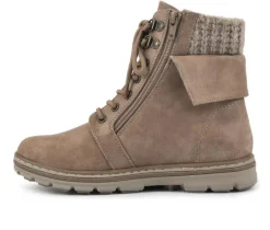 Women's Cliffs by White Mountain Kaylee Booties