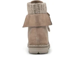 Women's Cliffs by White Mountain Kaylee Booties