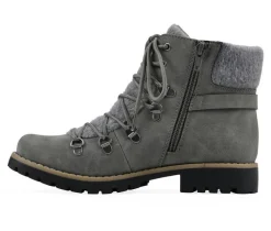 Women's Cliffs by White Mountain Pioneer Winter Boots