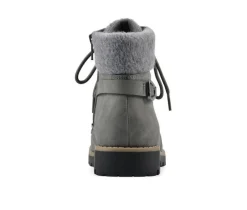 Women's Cliffs by White Mountain Pioneer Winter Boots