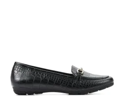 Women's Cliffs by White Mountain Glowing Loafers