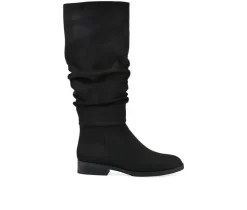 Women's Cliffs by White Mountain Barnes Knee High Boots