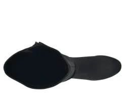 Women's Cliffs by White Mountain Barnes Knee High Boots