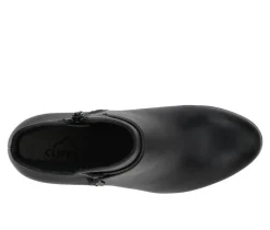 Women's Cliffs by White Mountain Angelo Booties