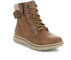 Women's Cliffs by White Mountain Hearty Booties