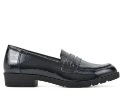 Women's Cliffs by White Mountain Galah Loafers