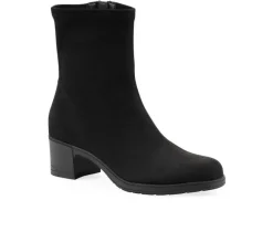 Women's Cliffs by White Mountain Huda Booties