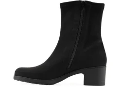 Women's Cliffs by White Mountain Huda Booties