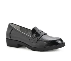 Women's Cliffs by White Mountain Galah Loafers