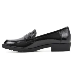 Women's Cliffs by White Mountain Galah Loafers