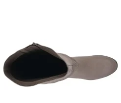 Women's Cliffs by White Mountain Barnes Knee High Boots