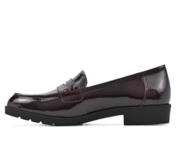 Women's Cliffs by White Mountain Galah Loafers