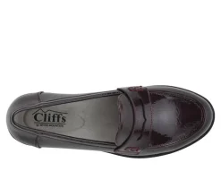 Women's Cliffs by White Mountain Galah Loafers