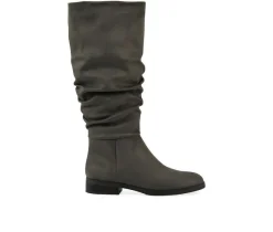 Women's Cliffs by White Mountain Barnes Knee High Boots