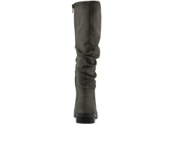 Women's Cliffs by White Mountain Barnes Knee High Boots