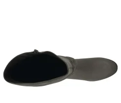 Women's Cliffs by White Mountain Barnes Knee High Boots